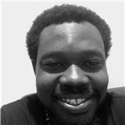 Je cherche un emploi. Je peux enseigner l'anglais.