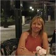 Profesora de español, inglés y portugués en modalidad virtual. 