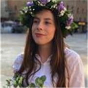 Ciao! Mi chiamo Francesca, ho 26 anni e abito a Brescia.
Offro ripetizioni a ragazzi ed adulti dall'età di 15 anni!