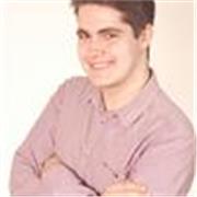 Estudiante de Ingeniería Aeroespacial da clases de matemáticas, física, química y tecnología nivel ESO y Bachillerato en Madrid