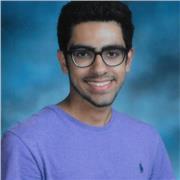 Mathematics Tutor (11 - 18 Year Old Students)