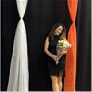 Ceyda Orhan