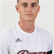 Profesor titulado de padel con más de 3 años de experiencia imparte clases en la zona de Carabanchel