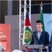 Studente Universitario in Economia offre lezioni private di Matematica a ragazzi del Liceo