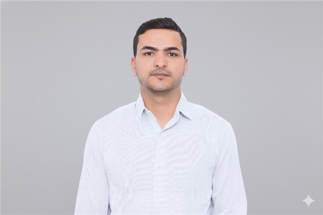 Mohamed Ali