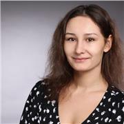Erfahrene Englischlehrerin für Beruf, Reisen & Prüfungen (inkl. IELTS)