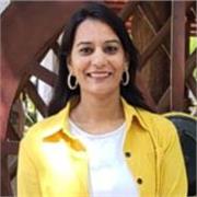 Harpreet Kaur