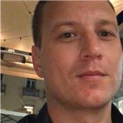 In person or online English classes of all levels with a CELTA certified and experienced teacher