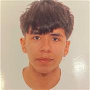 Estudiante de lengua castellana y literatura. Saque muy buena nota en bachillerato y en la EVAU