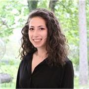 Laureanda magistrale in Beni culturali con certificazioni linguistiche