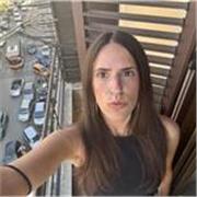Profesora de refuerzo escolar para ESO.Todas las materias