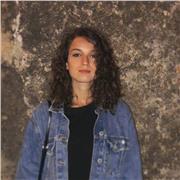 Laureata in Ingegneria Meccanica offre ripetizioni in materie scientifiche