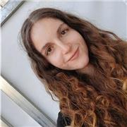 Estudiante con buen expediente que da clases de repaso