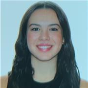 Profesora de apoyo escolar para niñ@s de infantil y educación primaria