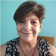 Profesora de Inglés con gran experiencia en la enseñanza del idioma en todos los niveles y edades