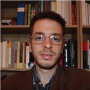 Clases de repaso en Latín y Griego