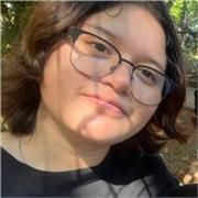 Ingeniera con titulo, con conocimiento de cuidado de niños de primaria y preescolar