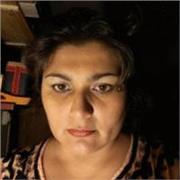 Profesora de español para extranjeros de todos los niveles