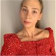 English Tutor CELTA qualified