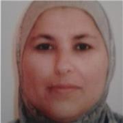 Nadia El Kadiri Karimi