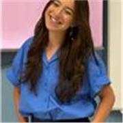 Ofereço reforço escolar para diversas matérias