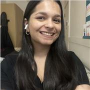 Maitreyee Upadhye