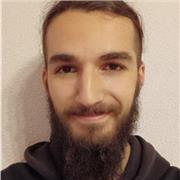 Profesor de Biología imparte clases de primaria y ESO