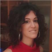 Profesora titulada de español para extranjeros (ELE) y enseñanza de inglés como segunda lengua. Online y presencial.