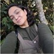Professora de Biologia, para Ensino Fundamental 2 até a Graduação, dando aulas de reforço online e presenciais