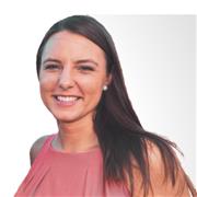 Professeur d'anglais avec 2 ans d'expérience et traductrice récemment diplômée offre des cours particuliers d'anglais en ligne