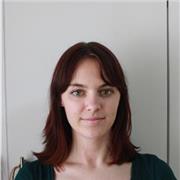 I'm a very patient person and my preference to teach are children