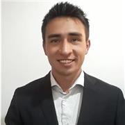 Profesor de Matemáticas básicas, Fisica, Calculo, Estática