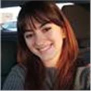 Profesora de Biología apta para todas las edades.