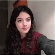 Profesora de español nativo de Argentina