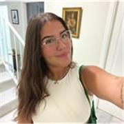 Profesora para alumnos de ESO especializada en Inglés y Lengua Castellana (sintaxis).