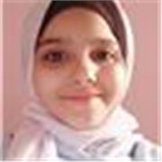 Assalamu Alaikum, I'm Reem, a native Arabic speaker with more than 5years experienced Quran tutor.

I offer engaging online lessons in:
- Modern Standard Arabic & Egyptian Dialect
- Quran Recitation with proper Tajweed rules
- Arabic Grammar and Conv