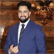 Maths tutor providing lessons up to GCSE level