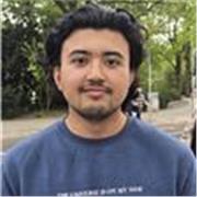 Friendly and patient English tutor for all age groups.