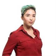 Comunicatrice con +10 anni di esperienza, madrelingua italiana, offre lezioni private di italiano per bambini e adulti.