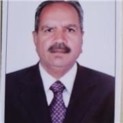 Mr S C