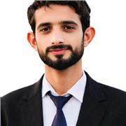 As i am law graduate and best in English i can help you to earn English with law easily.