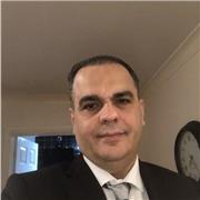 Maths tutor for students of all ages and levels