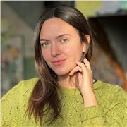 Laureata in Lingue e Letterature Straniera si Offre per aiuto compiti e preparazione verifiche/ interrogazioni