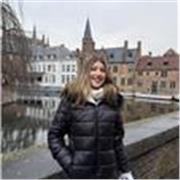 Doy clases particulares de castellano para poder enseñar el arte de la lengua castellana a los más pequeños