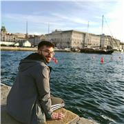 Insegnante in procinto di laurearsi in biologia (magistrale) offre lezioni private in ogni ambito delle scienze della vita