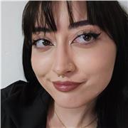 Doy clases de inglés hasta el nivel B2 tanto presencial como online