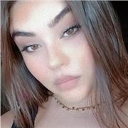 Studentessa operatore socio sanitario, assistenza agli anziani, bambini e diversamente abili