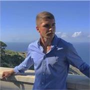 Insegnante madrelingua spagnola adatto a qualsiasi etá, dai piú giovani fino ai piu grandi!