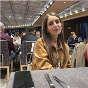 Aiuto compiti/ lezioni private. 
Laureata in lingue per la comunicazione internazionale, esperienza pluriennale.