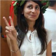 Docente di italiano e latino offre lezioni per interrogazioni ed esami e supporto per stesura tesi